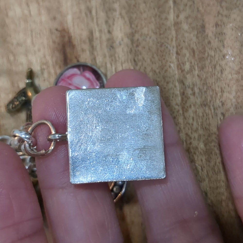 Charm Necklace - Picture 9 of 12